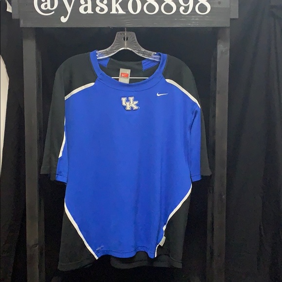 Nike Other - Men’s Nike University of Kentucky shirt